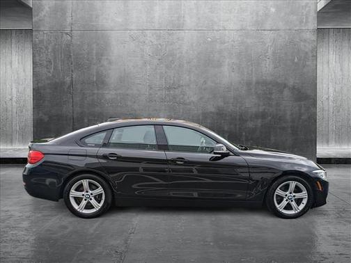 2015 BMW 428 Gran Coupe i