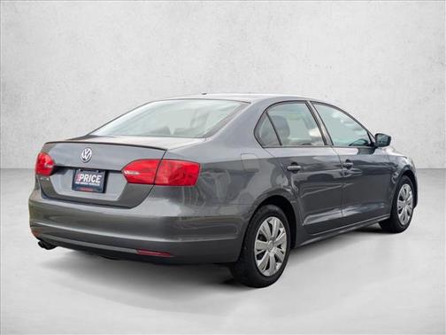 2012 Volkswagen Jetta S