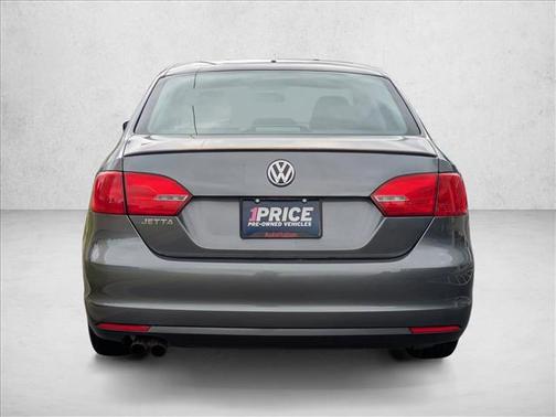 2012 Volkswagen Jetta S