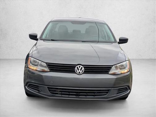 2012 Volkswagen Jetta S