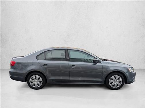 2012 Volkswagen Jetta S