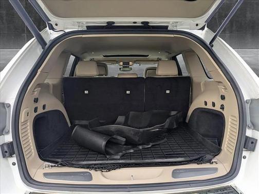 2019 Jeep Grand Cherokee Limited X