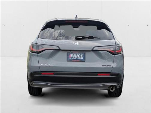2024 Honda HR-V 2WD Sport