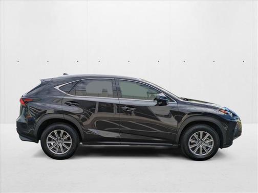 2020 Lexus NX 300 Base