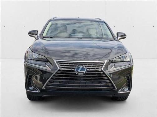 2020 Lexus NX 300 Base