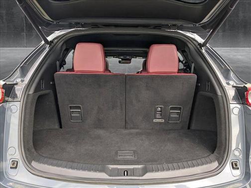 2021 Mazda CX-9 Carbon Edition