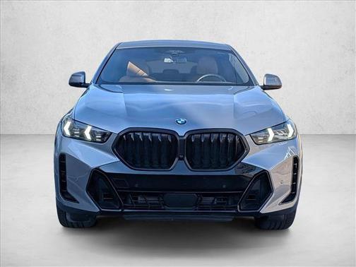 2024 BMW X6 xDrive40i