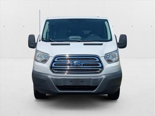 2015 Ford Transit-350 XLT