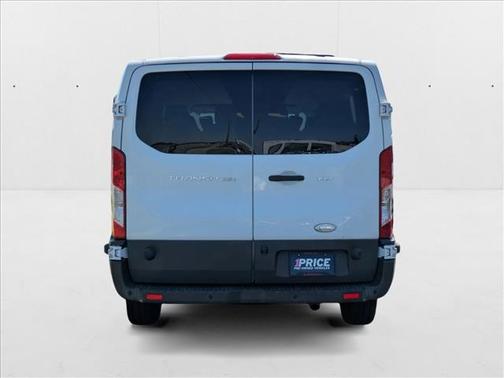 2015 Ford Transit-350 XLT