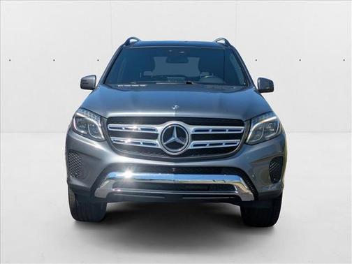 2019 Mercedes-Benz GLS 450 4MATIC