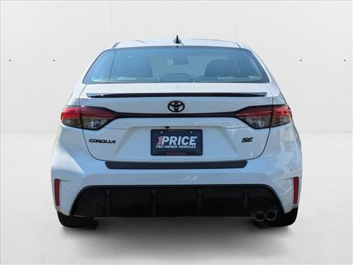 2024 Toyota Corolla Nightshade Edition