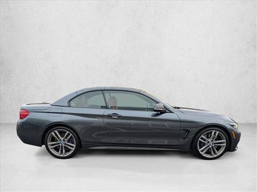 2018 BMW 440 i