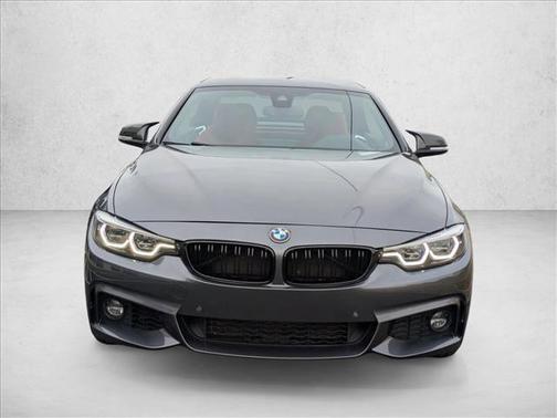 2018 BMW 440 i