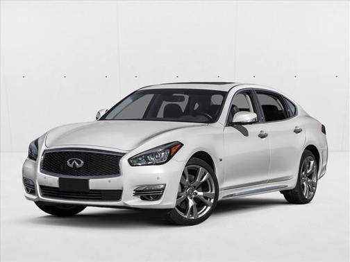 2015 INFINITI Q70L 3.7
