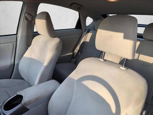 2014 Toyota Prius Two