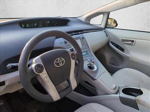 2014 Toyota Prius Two