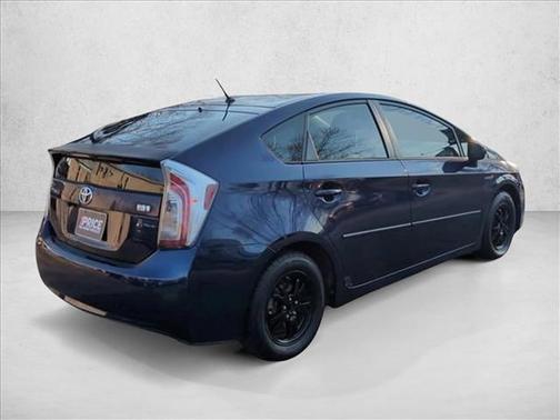 2014 Toyota Prius Two