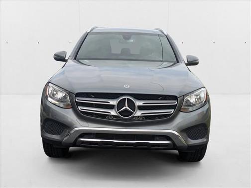 2019 Mercedes-Benz GLC 300 Base