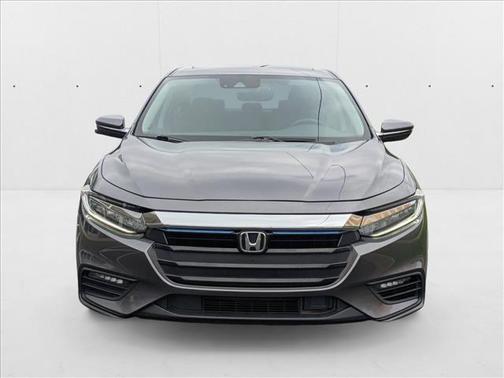 2019 Honda Insight Touring