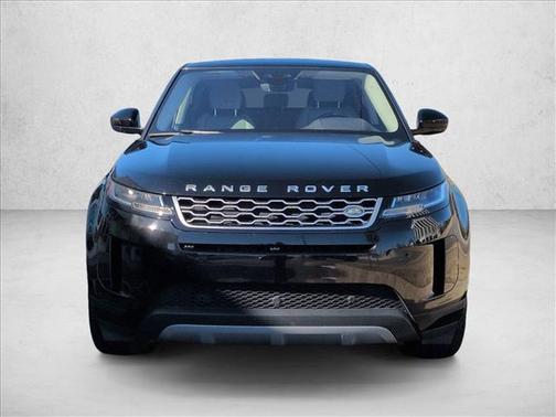 2020 Land Rover Range Rover Evoque S