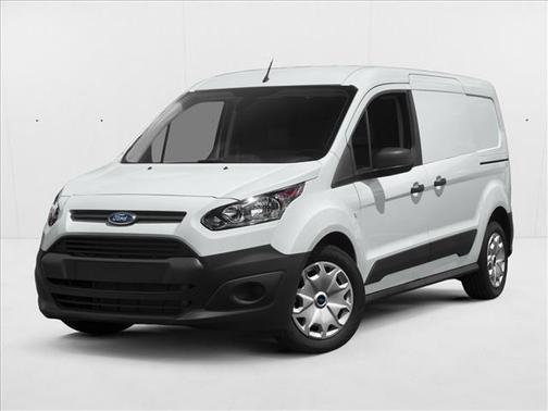 2017 Ford Transit Connect XL