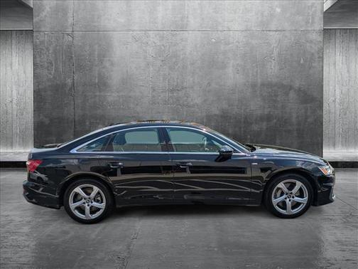 2024 Audi A6 55 Premium Plus