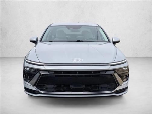 2024 Hyundai SONATA Hybrid SE