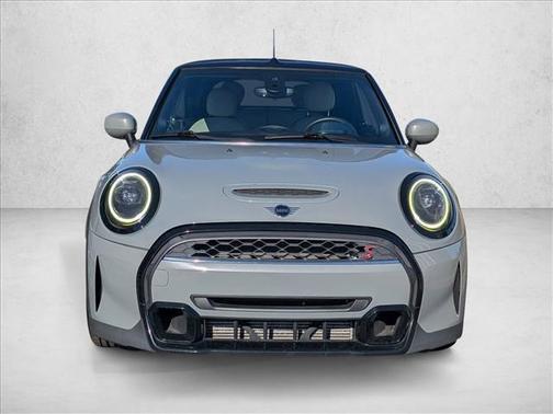 2022 MINI Convertible Cooper S