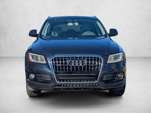 2017 Audi Q5 2.0T Premium