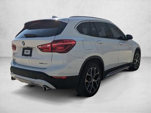 2021 BMW X1 sDrive28i