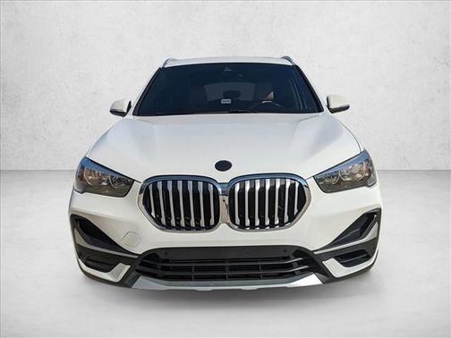 2021 BMW X1 sDrive28i