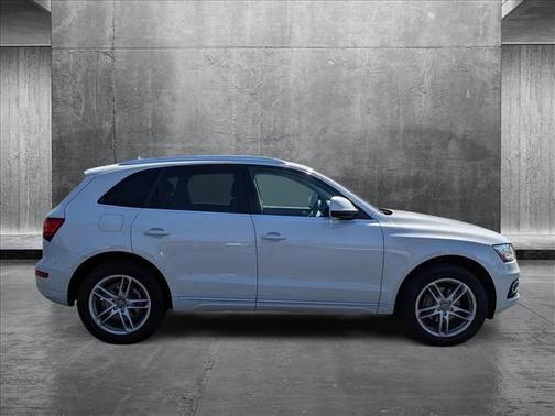 2014 Audi Q5 2.0T Premium Plus