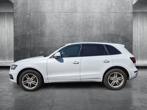 2014 Audi Q5 2.0T Premium Plus