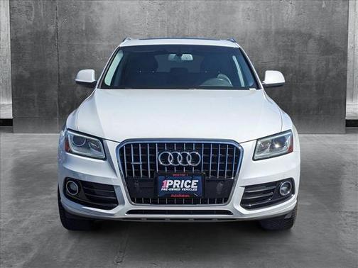 2014 Audi Q5 2.0T Premium Plus
