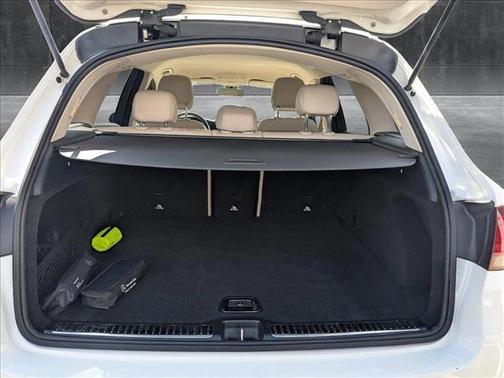 2021 Mercedes-Benz GLC 300 4MATIC