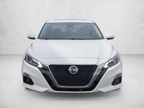 2019 Nissan Altima 2.0 Edition ONE