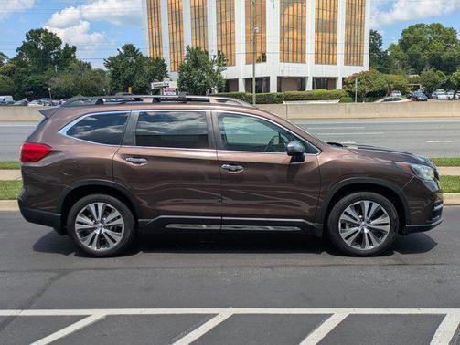 2019 Subaru Ascent Touring 7-Passenger