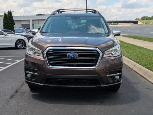 2019 Subaru Ascent Touring 7-Passenger