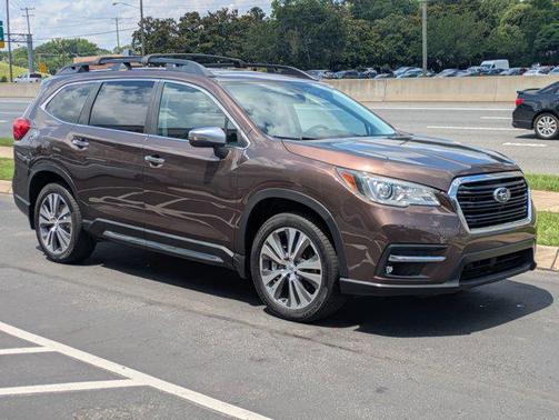 2019 Subaru Ascent Touring 7-Passenger