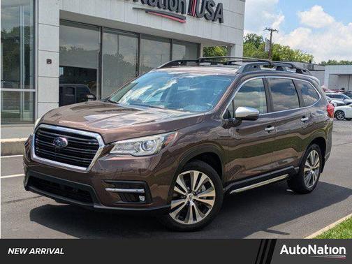 2019 Subaru Ascent Touring 7-Passenger