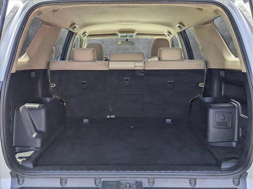 2010 Toyota 4Runner SR5