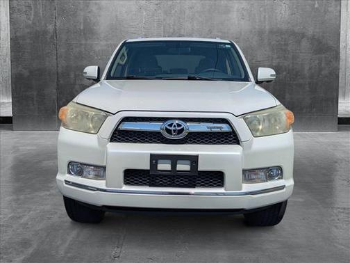 2010 Toyota 4Runner SR5