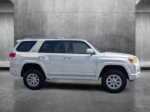 2010 Toyota 4Runner SR5