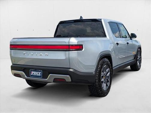 2023 Rivian R1T Adventure Quad Motor Large Pack