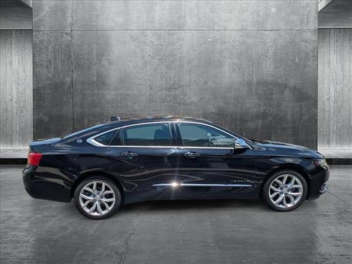 2017 Chevrolet Impala Premier 2LZ
