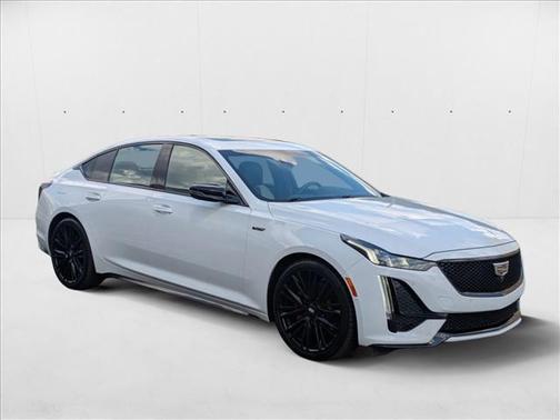 2023 Cadillac CT5-V V-Series