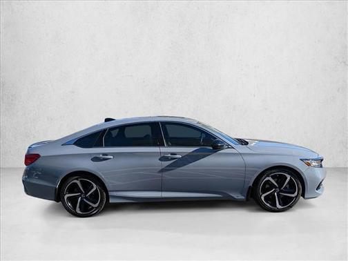 2021 Honda Accord Sport 1.5T