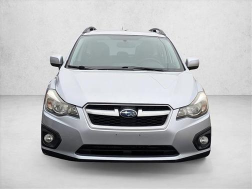 2014 Subaru Impreza 2.0i Sport Limited