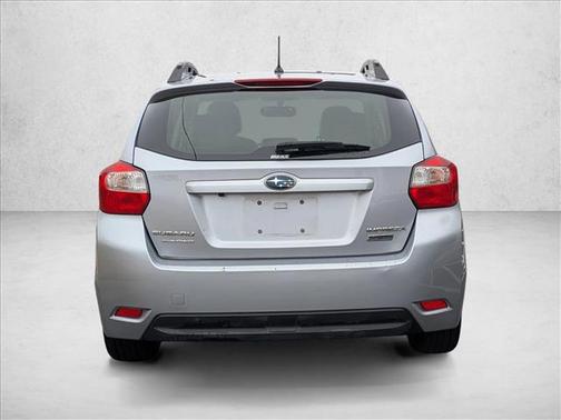 2014 Subaru Impreza 2.0i Sport Limited