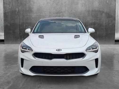 2019 Kia Stinger Premium